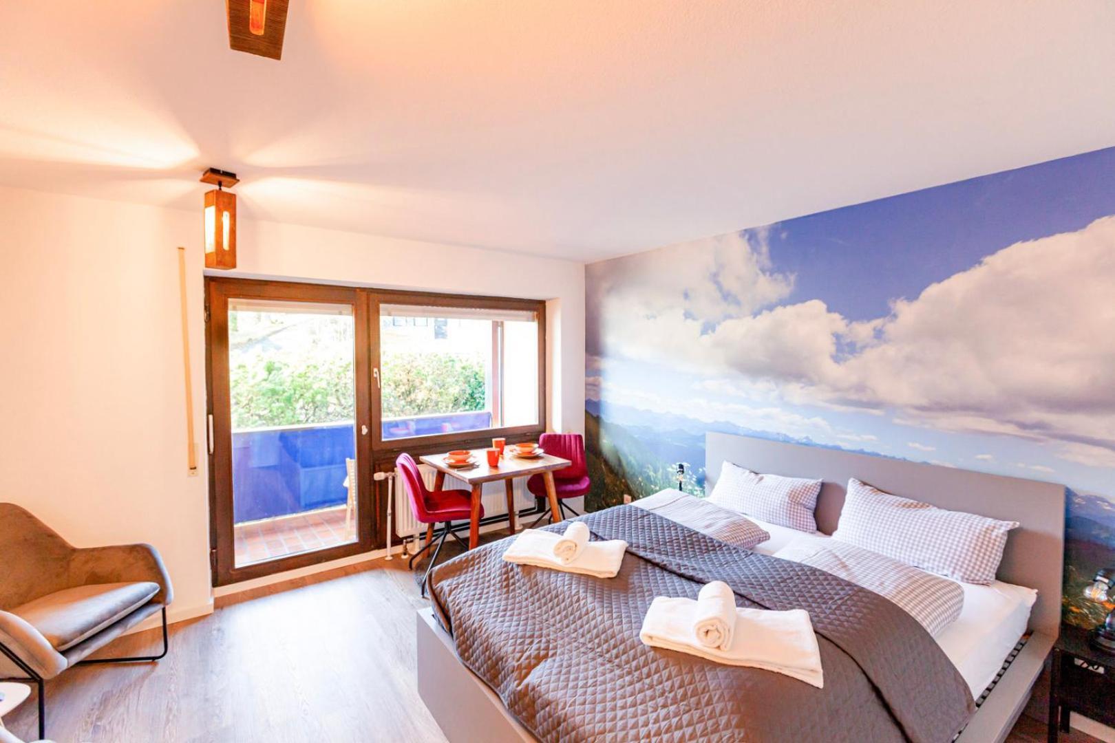 Exklusive Fewo Allgaeustern Steibis Mit Wlan Sauna Kamin Und Oberstaufen Plus Card エクステリア 写真